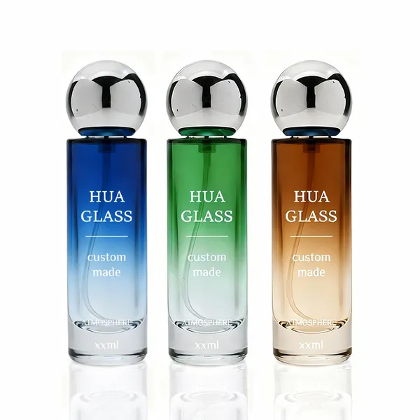 50ml perfume bottle