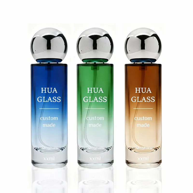 50ml perfume bottle