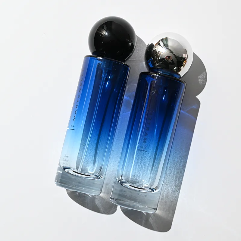 50ml perfume bottle