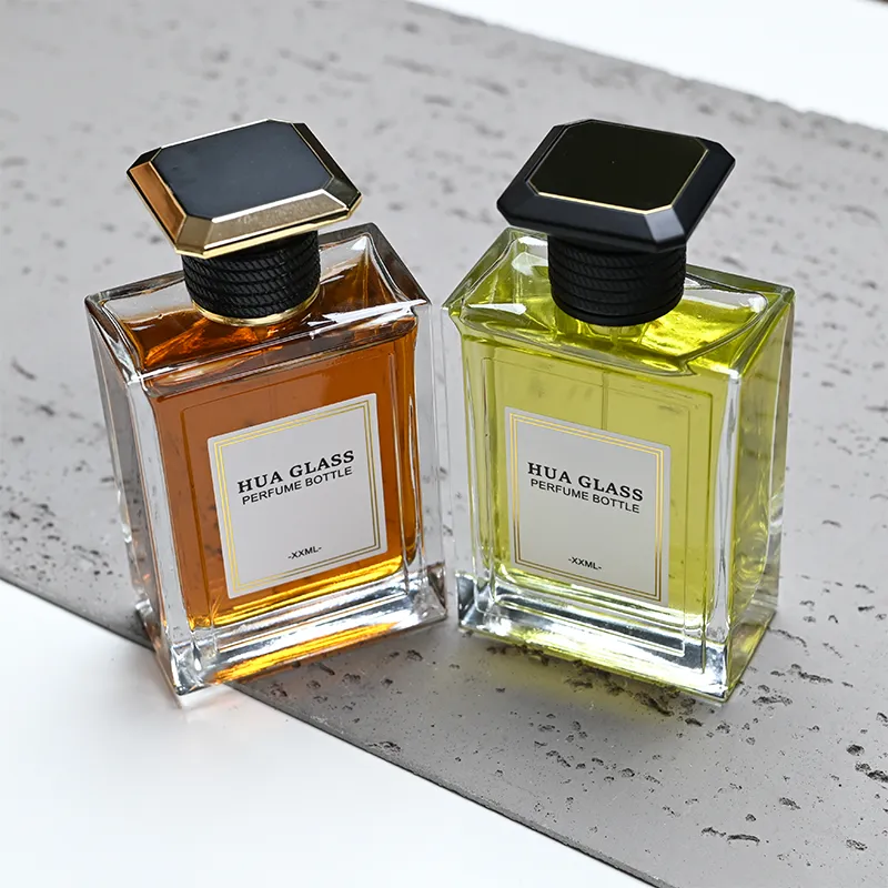 50ml perfume bottle