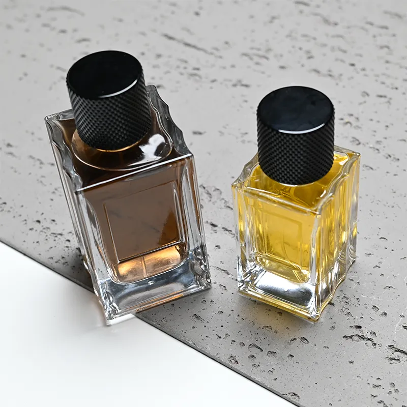 50ml perfume bottle