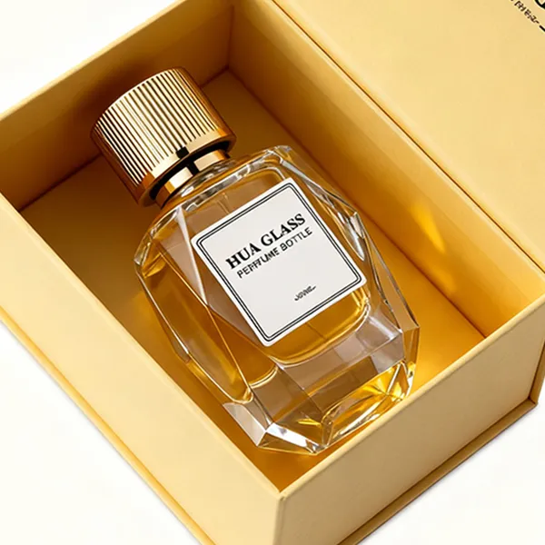 50ml perfume bottle