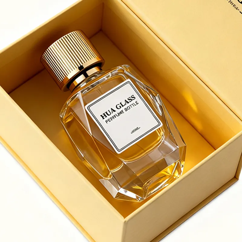 50ml perfume bottle