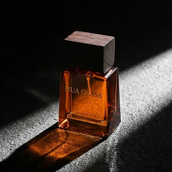 50ml perfume bottle