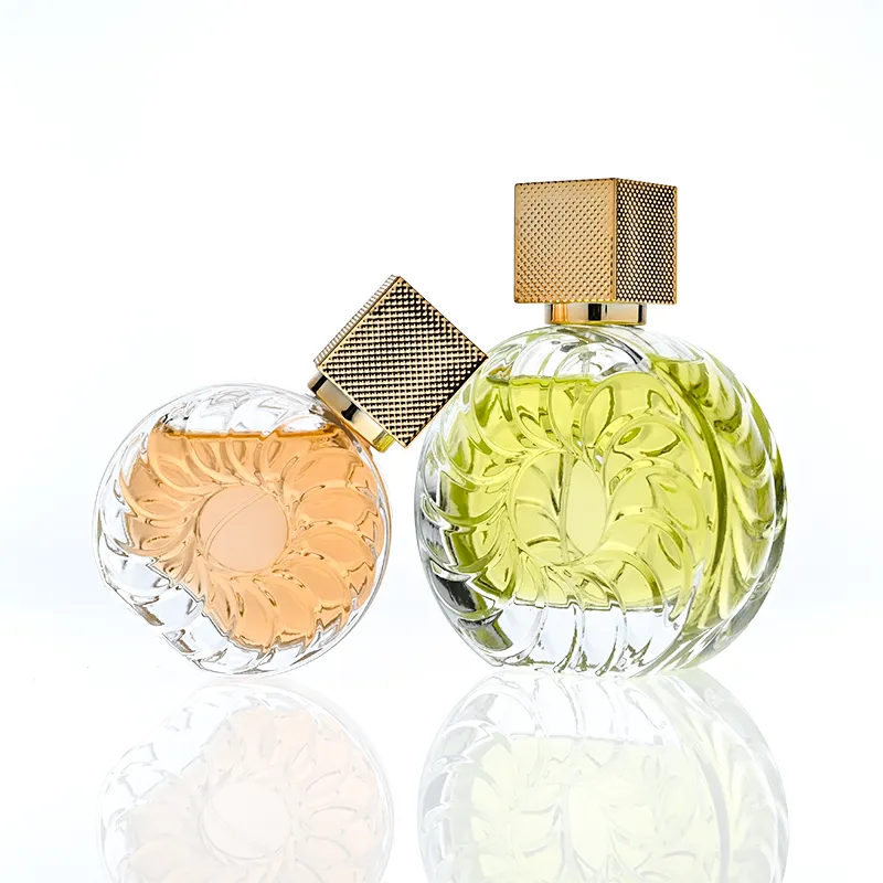 50ml perfume bottle