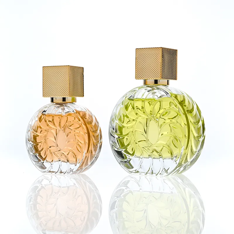 50ml perfume bottle