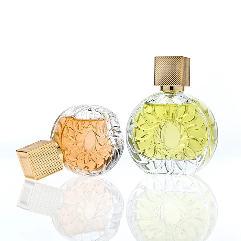 50ml perfume bottle