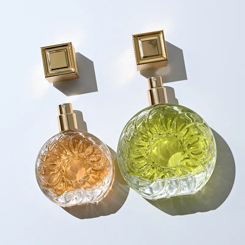 50ml perfume bottle
