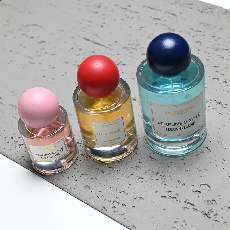 50ml perfume bottle