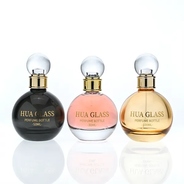 50ml perfume bottle