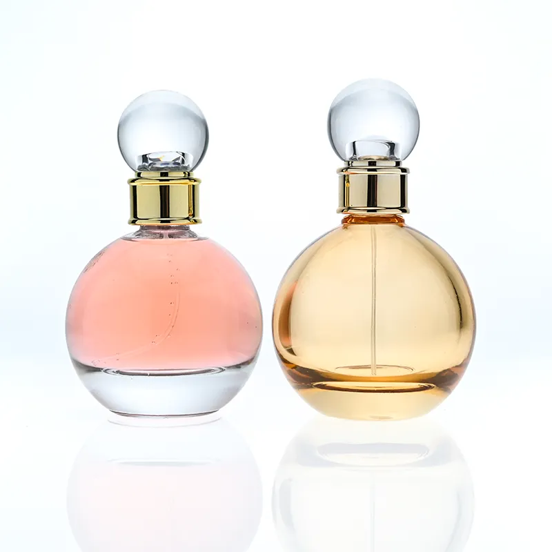 50ml perfume bottle