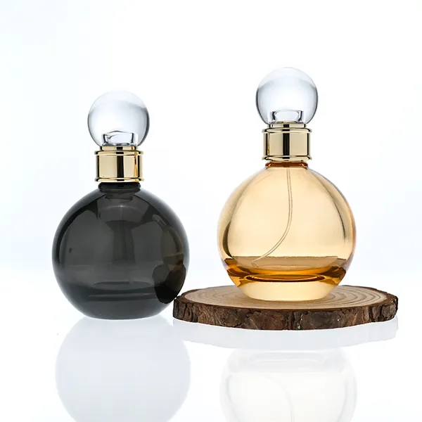 50ml perfume bottle