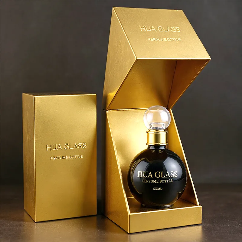 50ml perfume bottle