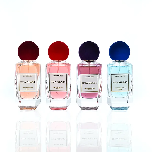 50ml perfume bottle