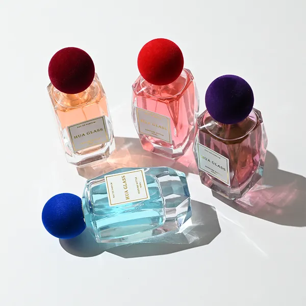 50ml perfume bottle