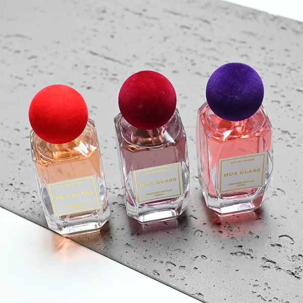 50ml perfume bottle