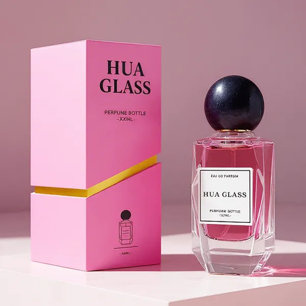 50ml perfume bottle