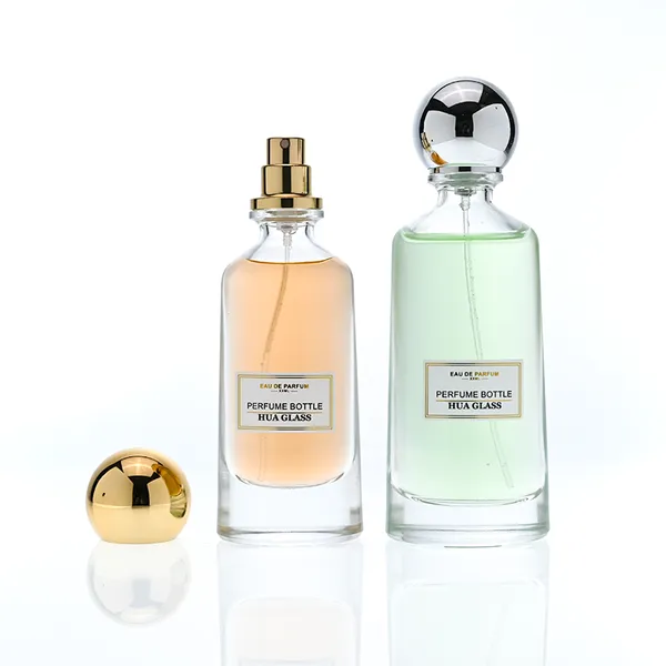 50ml perfume bottle
