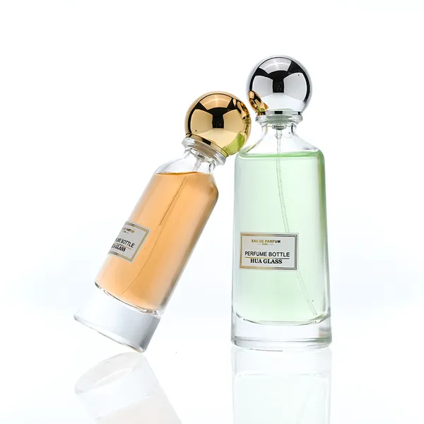 50ml perfume bottle