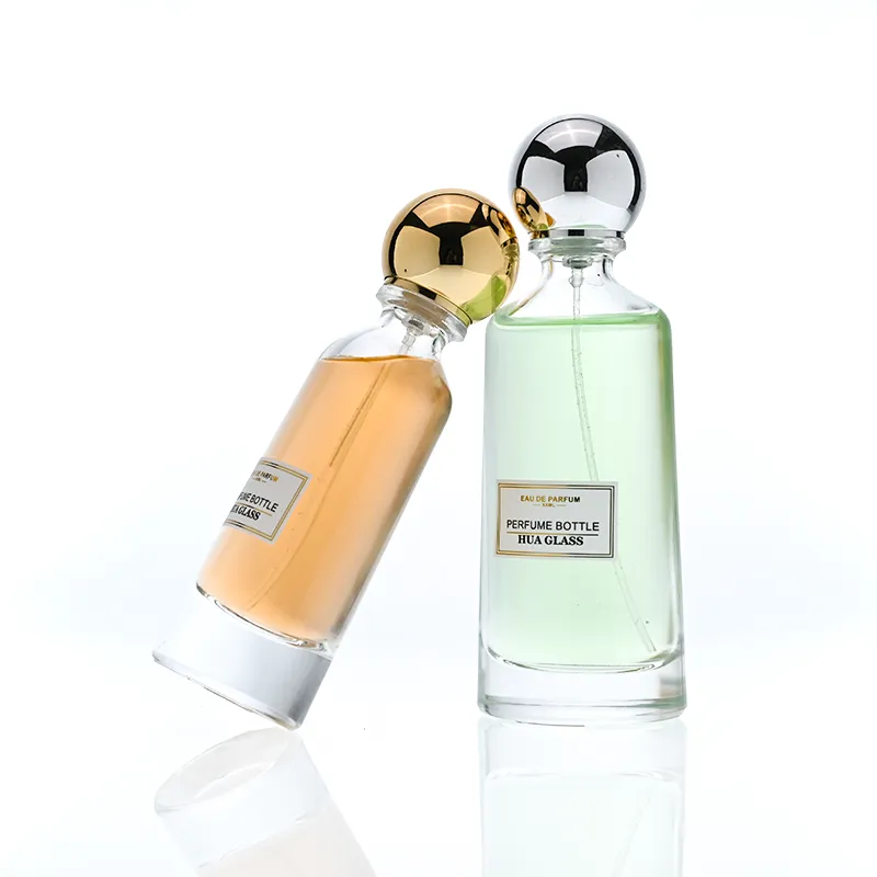 50ml perfume bottle
