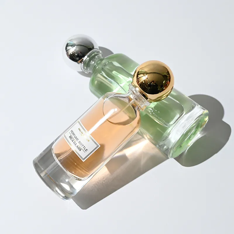 50ml perfume bottle