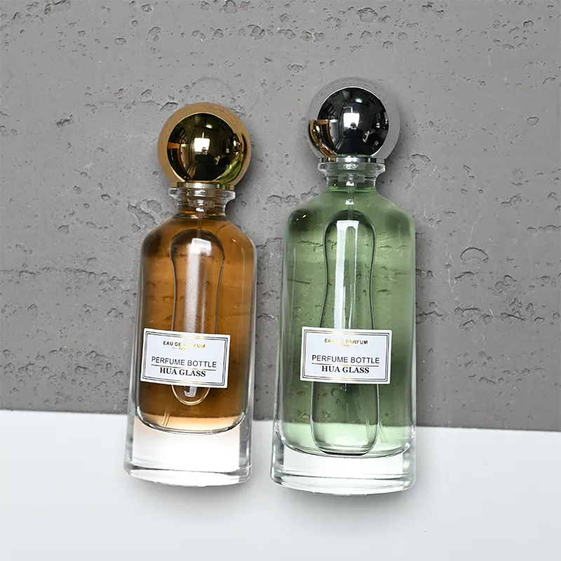 50ml perfume bottle