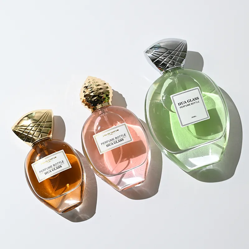 50ml perfume bottle