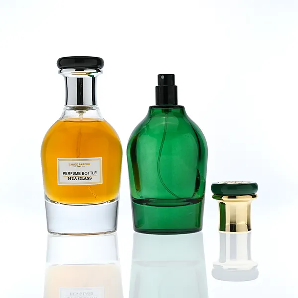50ml perfume bottle