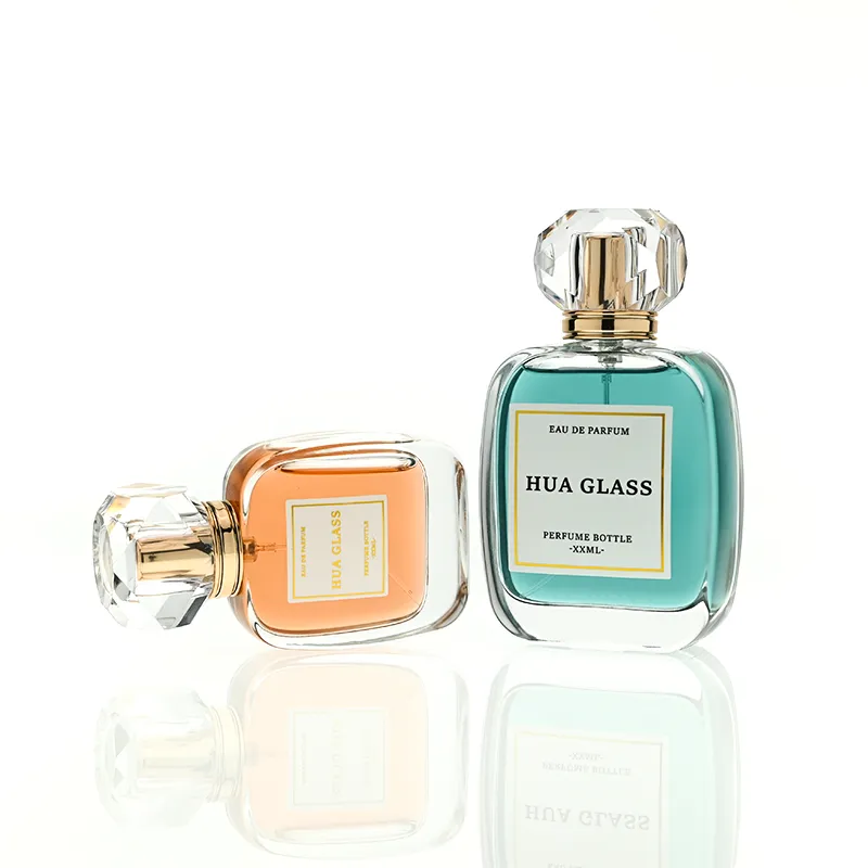 50ml perfume bottle