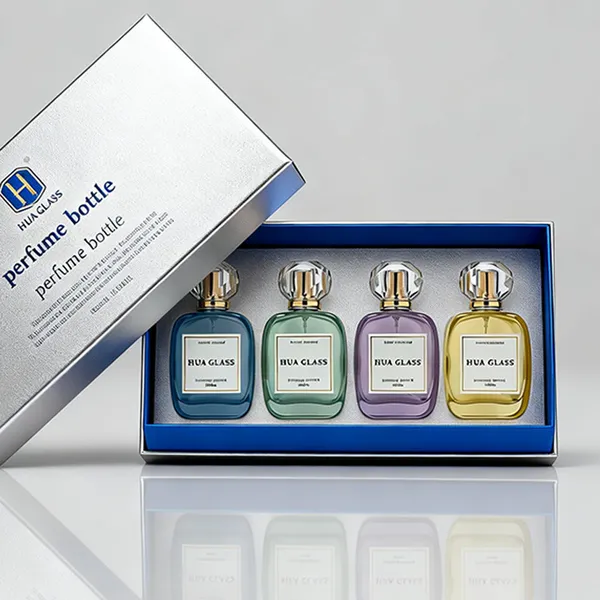 50ml perfume bottle
