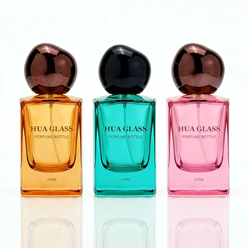 50ml perfume bottle
