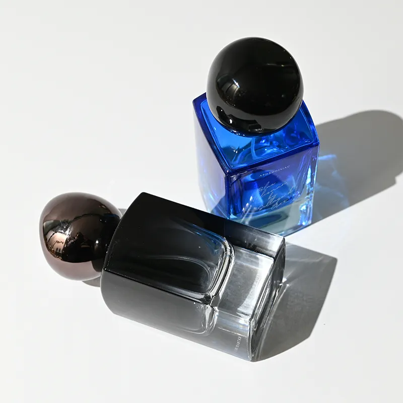 50ml perfume bottle
