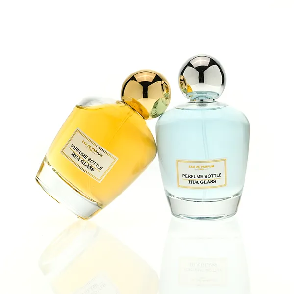 50ml perfume bottle