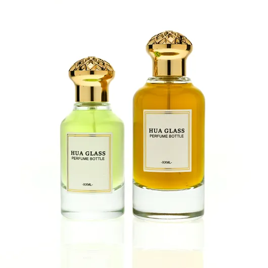 PC0635 Perfume Bottle 