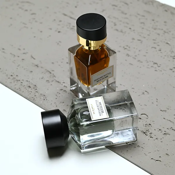 50ml perfume bottle