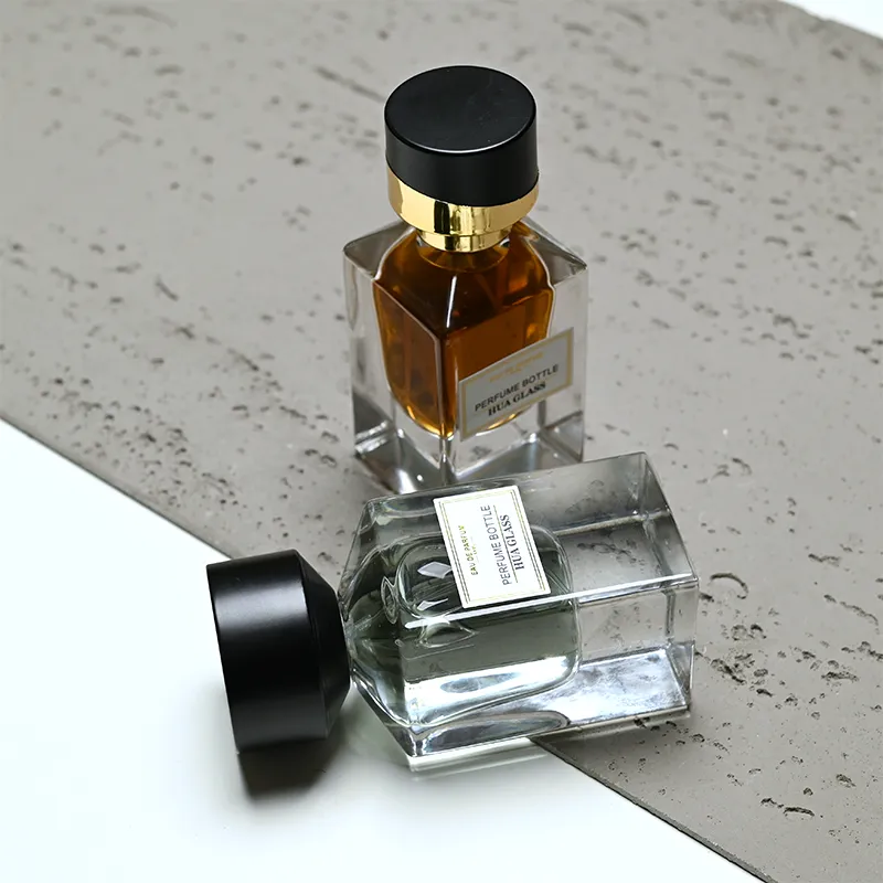50ml perfume bottle