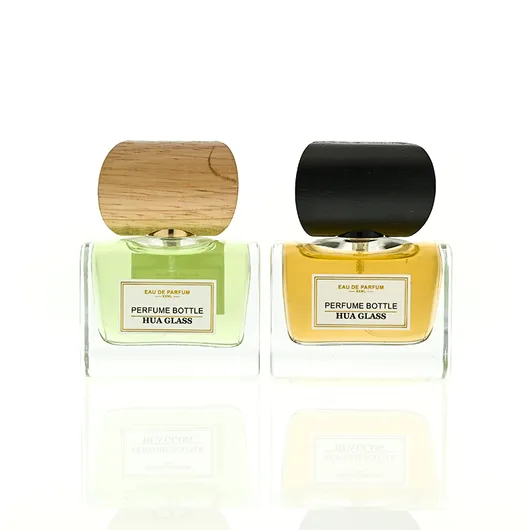 PC0637 Perfume Bottle 