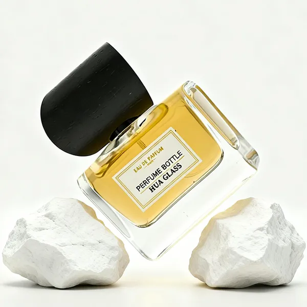 50ml perfume bottle
