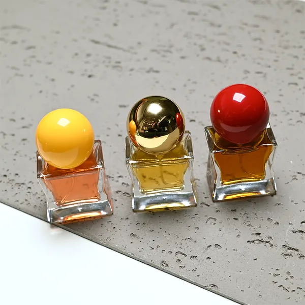 50ml perfume bottle