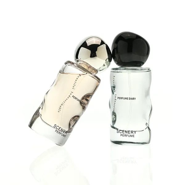 50ml perfume bottle