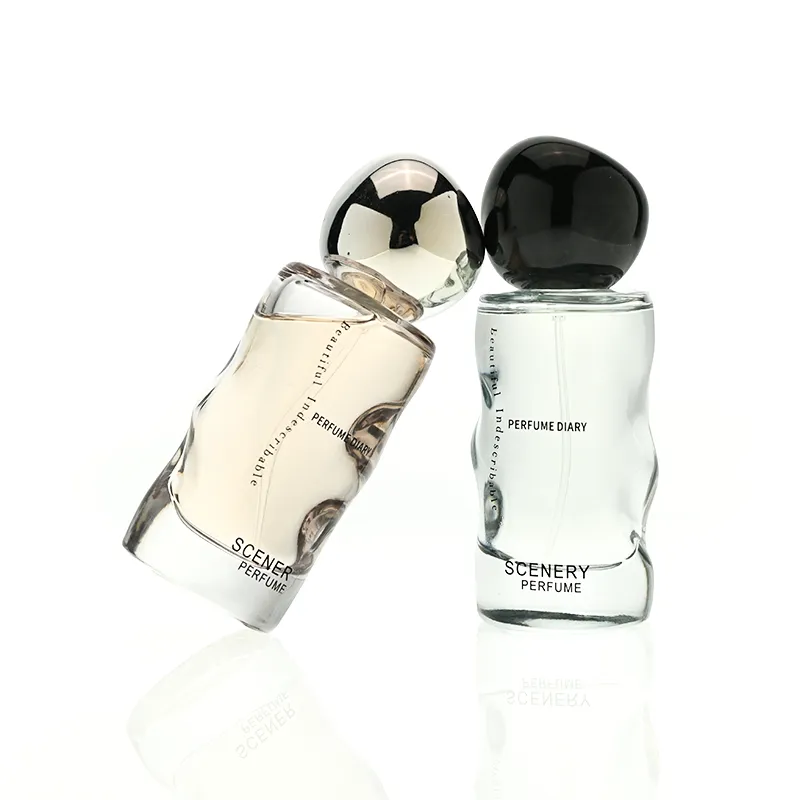 50ml perfume bottle