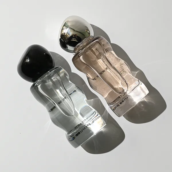 50ml perfume bottle