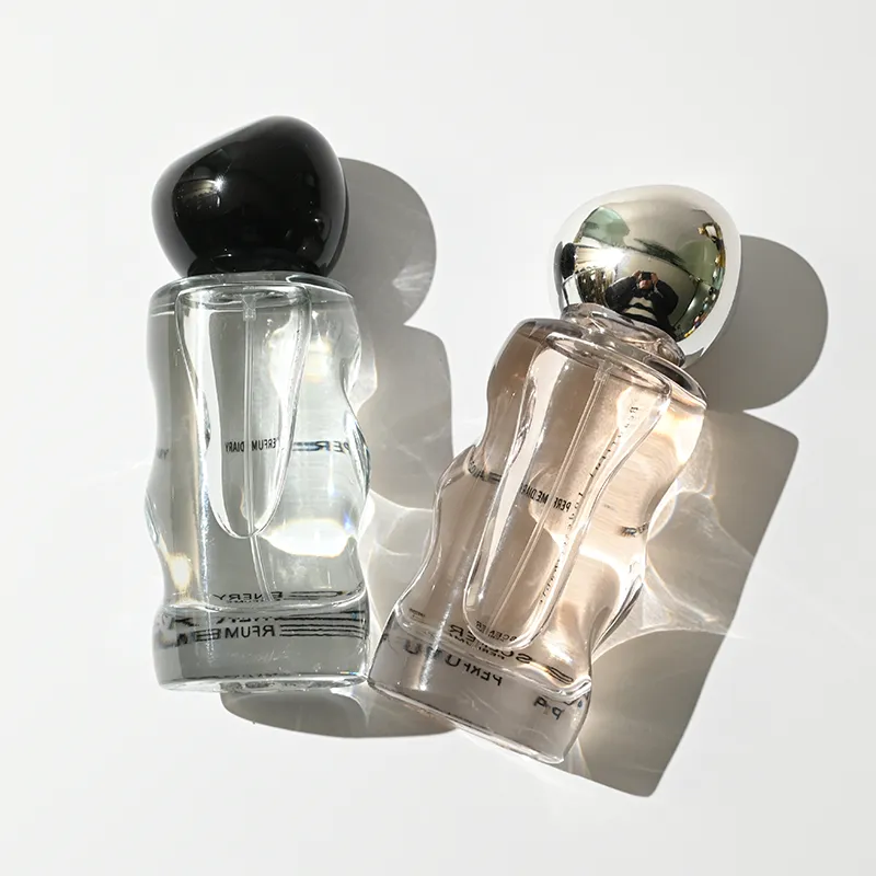 50ml perfume bottle