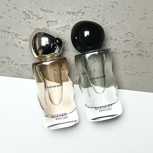 50ml perfume bottle