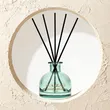 120ml Green Boston Round Glass Reed Diffuser Bottle Home Diffuser Bottle 