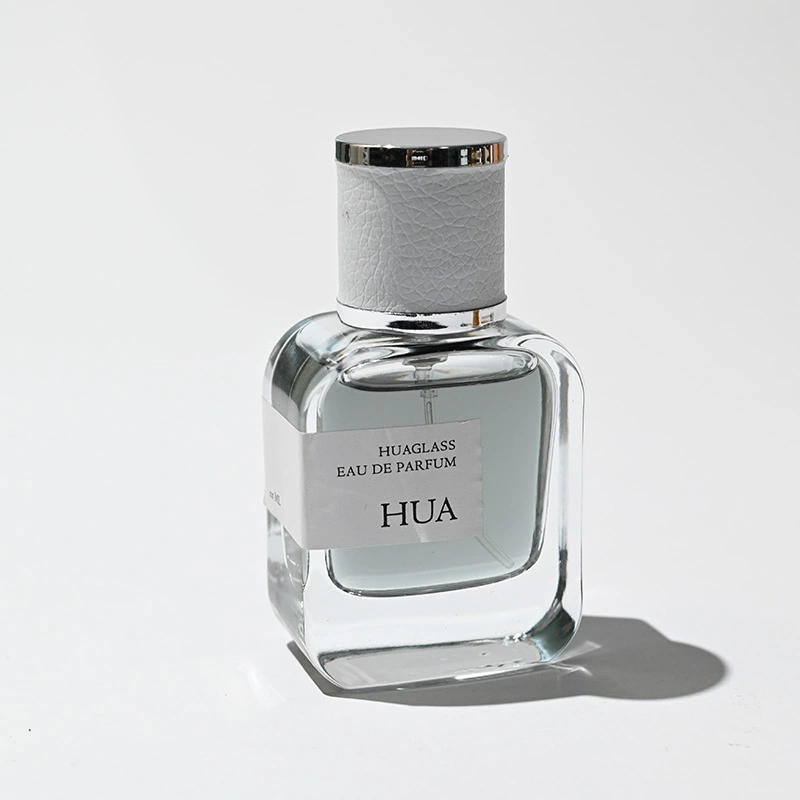 Botella de perfume de 50 ml