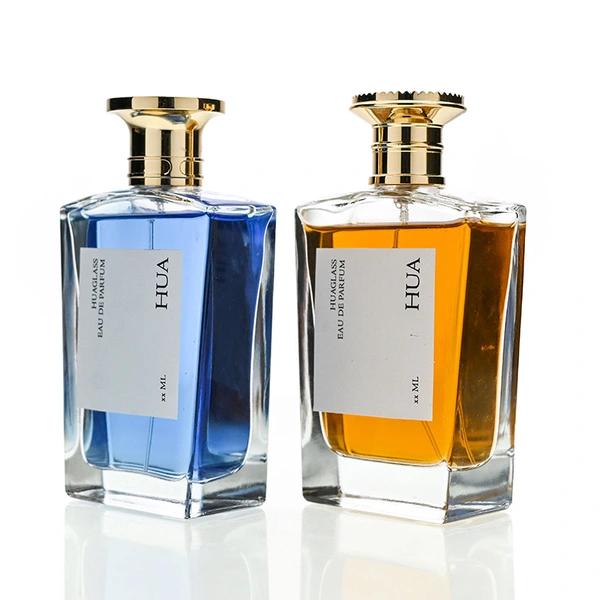 زجاجة عطر سعة 50 مل