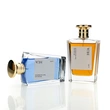 زجاجة عطر سعة 50 مل