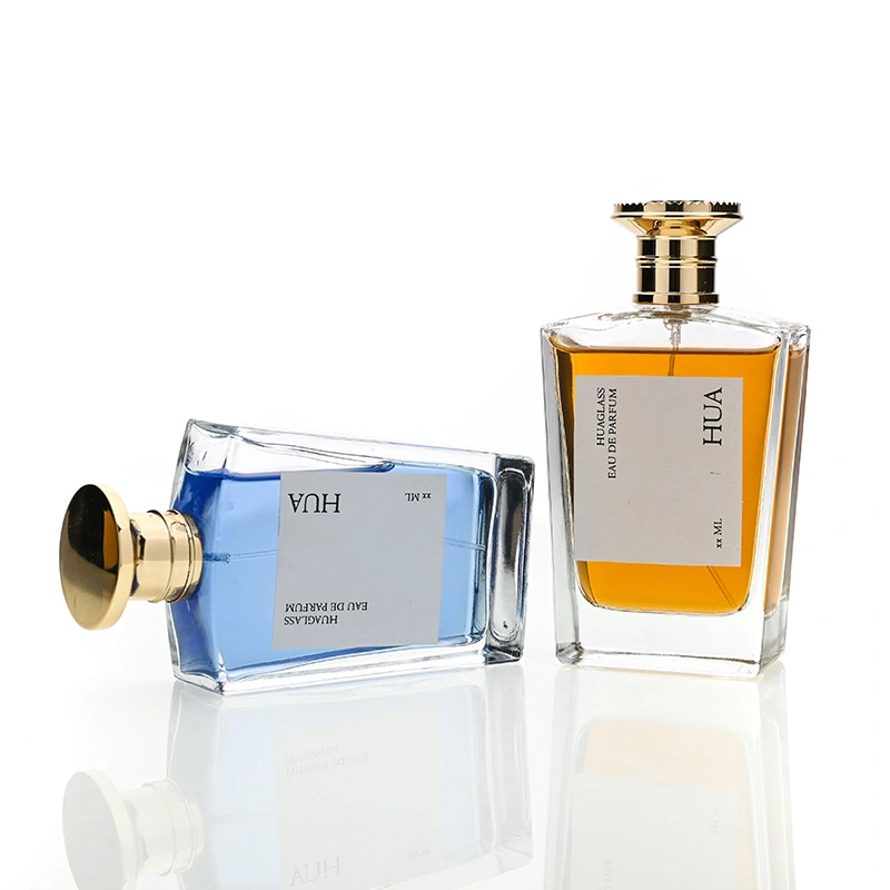زجاجة عطر سعة 50 مل