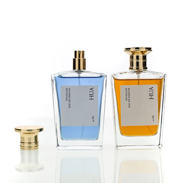 زجاجة عطر سعة 50 مل